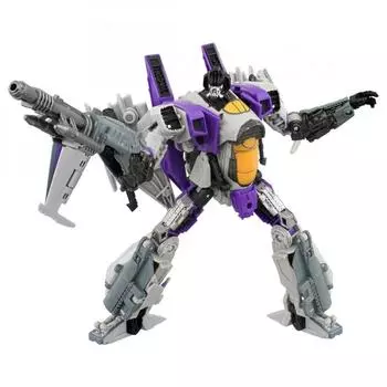 Трансформеры SS-136 Skywarp