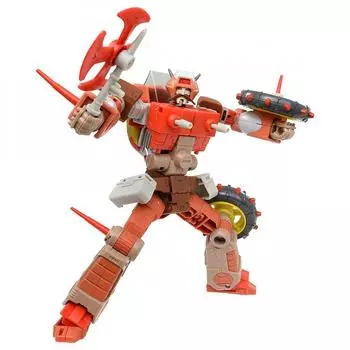 Трансформеры SS-69 Рекгар