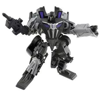 Трансформеры SS GE-03 Десептиконы Баррикада
