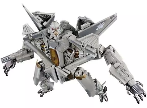 Трансформеры Старскрим MB-08