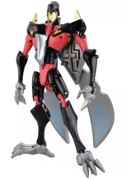 Трансформеры TAV09 Swarp