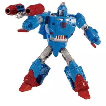 Трансформеры TL-44 Автобот Дефкон