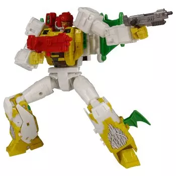 Трансформеры Трансформеры Наследие Цзясюс TL-09