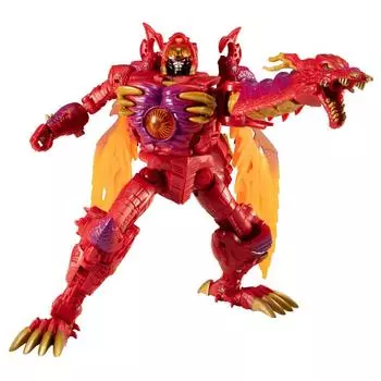 Трансформеры Трансформеры Наследие Мегатрон TL-21