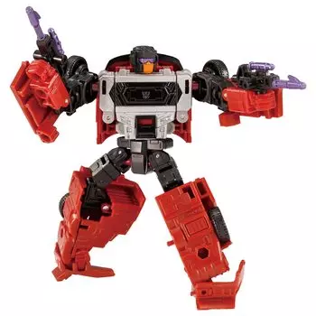 Трансформеры Трансформеры Наследие TL-16 Тупик