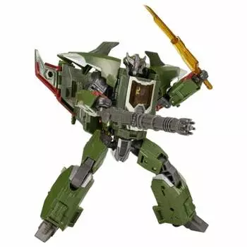 Трансформеры Трансформеры Наследие TL-35 Skyquake