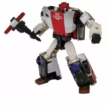 Трансформеры Война за Кибертрон Серия Red Alert WFC-13