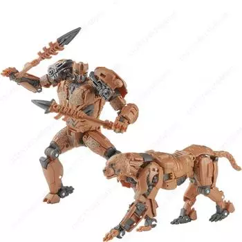 Трансформеры Вояджер Читор Фигурка Игрушка Коллекция Подарков