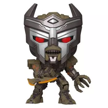 Трансформеры: Восстание зверей Scourge Pop! винил