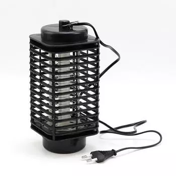 Трансграничная электрическая лампа-уничтожитель комаров: Бытовой подарок Отпугиватель комаров и Ловушка для мух с японским, американским и европейским стандартом отлова.