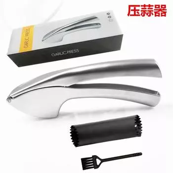 Трансграничная электронная коммерция чеснокодавилка чесночное пюре имбирь чесночное пюре артефакт чесночный зажим оптом и другие кухонные гаджеты