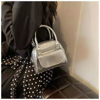 Трансграничная электронная коммерция, хит продаж, ручная сумка-ракушка для женщин, новинка 2024 года, летняя популярная сумка через плечо, универсальная сумка через плечо