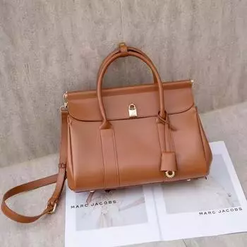 Трансграничная атмосферная ретро-сумка для женщин 2025 года, новый кожаный портфель большой емкости, модная сумка для поездок на работу для женщин 32x14x25cm серый