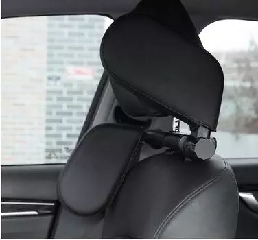 «Трансграничная автомобильная подушка для шеи для подголовников автомобиля»