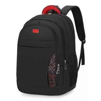 Трансграничная оптовая продажа рюкзак для ноутбука и школы с логотипом, дорожная сумка большой вместимости для отдыха на природе