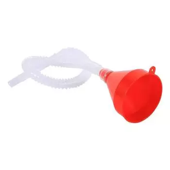 Трансграничная пластиковая воронка для заправки маслом osd-7906, Diameter: 8.3cm, Tube length: 5.7cm