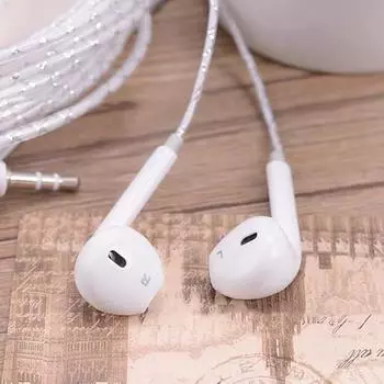 Трансляция Звуковая карта Удлиненный шнур Наушники Запись Бас