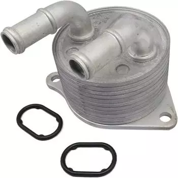 Transmision Oil Cooler 68373829AA For BMW Mini Cooper 1.5 1.6 2.0T/ Jeep Compass