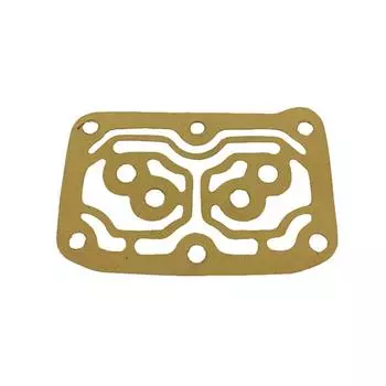 Transmission Dual Linear Solenoid Gasket For Honda Accord 2003 2004 2005 2006-07