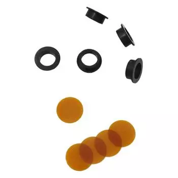 Transmission Pressure Switch Rebuild Pack Pressure Switch Install Tool for Cadillac for GM 6L45/6L50/6L80/6L90/6T70/6T75 жёлтый