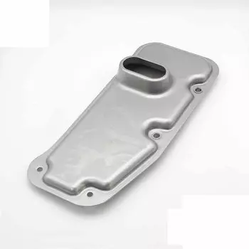 Трансмиссионный фильтр Подходит для:Тойота Ленд Крузер Прадо(ГРДЖ120)2003-2010 ОЭ:35330-60030