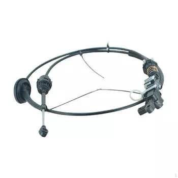 Трансмиссия трос управления переключением передач Auto Trans 912-600 Автомобили селектор переключения передач