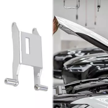 Трансмиссия Защитная пластина Коробка передач Простая установка Премиум Профессионал Заменяет Ремонт