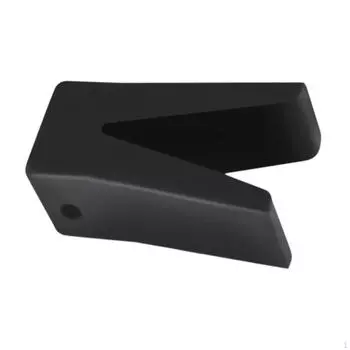 Transom Saver Protector, 181440, Детали Аксессуары Высококачественный резиновый V-образный блок