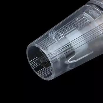 Transparent Foamer Jet Bottle High Pressure Foam Lance Car Washer High Foaming Effect Cleaning Tool