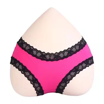 Transparent Sexy Women Female Spandex Lace Sexy Intimates Lingerie Thongs Erotic underwear