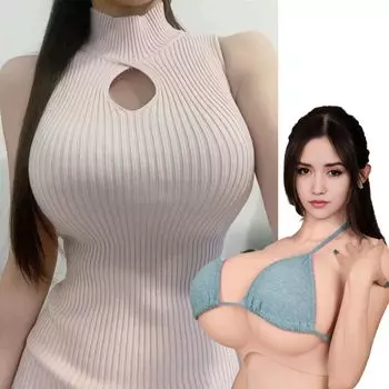 Трансвестизм Силиконовый бюст Чашка M Чашка Z Огромная силиконовая грудь Бюст Женственный 2024 Премиум-издание Мягкий на ощупь Повышенный комфорт Улучшенный наполнитель