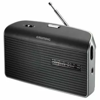 Транзисторное радио Grundig FM AM