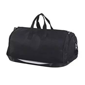 Travel Bag Large Capacity Duffel Bag Carry on Luggage Bags Multiple Compartments Weekend Getaway Handbag Waterproof Fitness Bag for Men Women