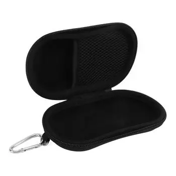 Travel Case for SN30 Pro Shockproof Hard Shell Controller Storage Bag with Soft Lining M30 for Zero 2 Controller,