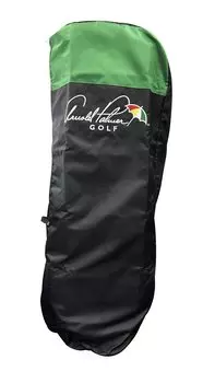Travel Cover [Arnold Palmer] APTC-104 BK/GR
