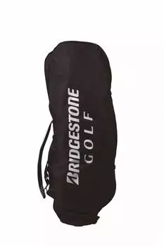 Travel Cover BRIDGESTONE GOLF Travel Cover TCG320BK Black [BRIDGESTONE] чёрный