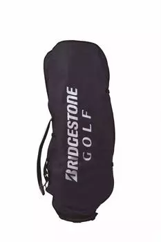 Travel Cover BRIDGESTONE GOLF Travel Cover TCG320NA Navy [BRIDGESTONE]