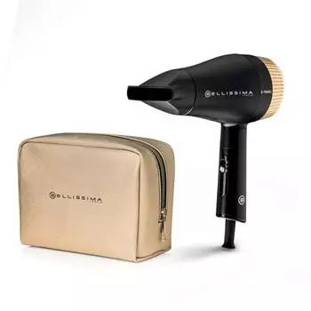 Travel Hair Dryer TU прозрачный