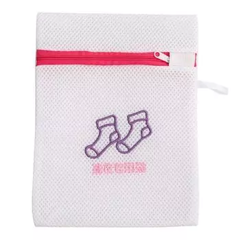 Travel Laundry Saver Стиральная машина Помощь Бюстгальтер Нижнее белье Сетчатый мешок для стирки