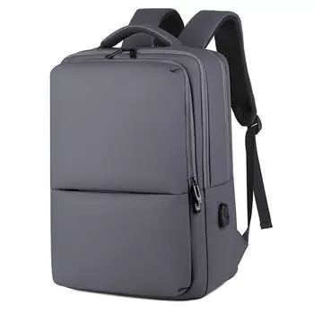 Travel Men Casual Trend Fashion Backpack