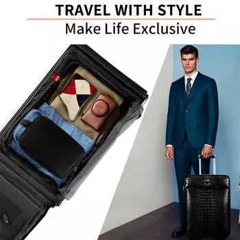 Travel Men Toiletry Bag Women Cosmetic Necessaire Case Waterproof Ladies Male Large Capacity MakeupBag Beauty Wash Pouch Handbag чёрный