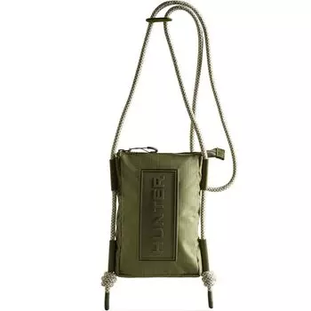 Travel Ripstop Phone Pouch UBP1514NRS Khaki [Hunter]