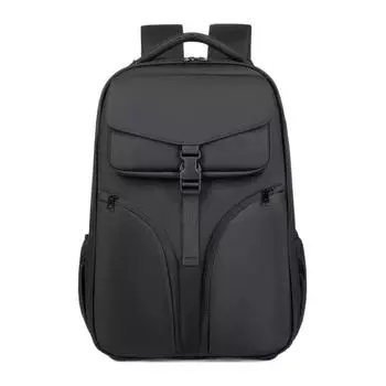 Travel Vacuum Compression Backpack Large Capacity Expandable Backpack Splashproof Laptop Work
