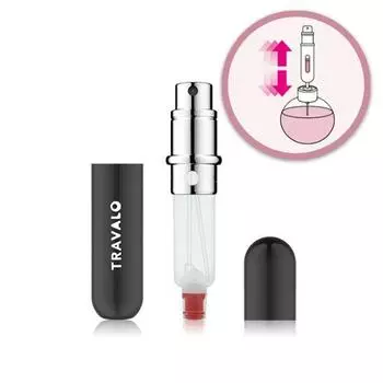 Травало) Классический новый черный