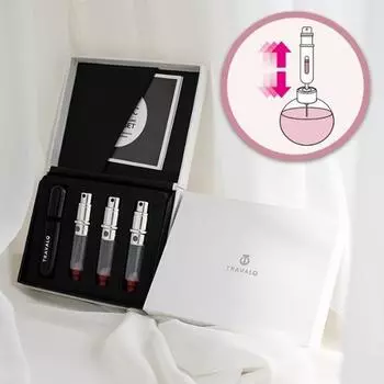 Травало) Классический новый комплект двигателя, черный