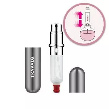 Травало) Классический новый титан