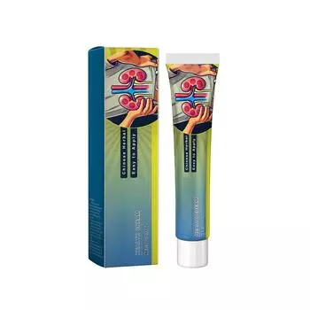 Травяная мазь для лечения почек Крем для лечения почек Усталость Травма Накопление боли и зуда Дискомфорт Баланс функции почек One Size