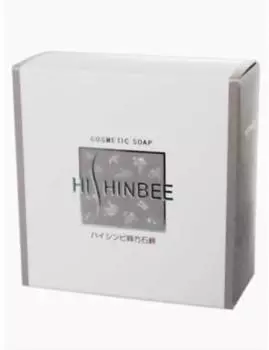 Травяное мыло HiShinbi 120 г [Shinbi]
