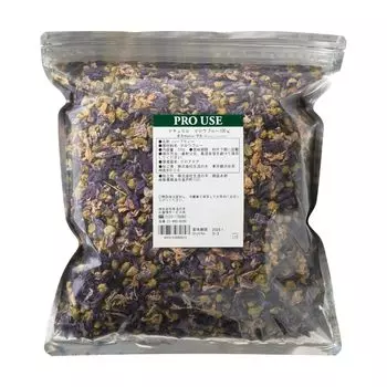 Травяной чай «Дерево жизни» Натуральный «Мальва синяя» (100г)