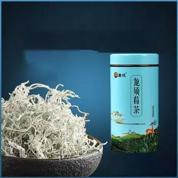 Травяной чай Mei Tea премиум-класса для повышения иммунитета 100g